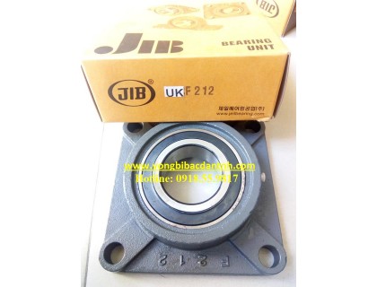 GỐI ĐỠ UKF212 - F212 - JIB